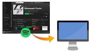 Save Spotify Songs To Computer M4vgear Spotify Computer Spotify Music