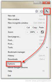 Wrench icon in google chrome. How To Sync Open Chrome Tabs Across Multiple Computers Supportrix