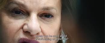 GROUNDBREAKING HIDDEN DETAILS: Cold Harbor (SPOILERS) :  r/SeveranceAppleTVPlus