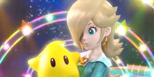 | según esta guía , rosalina: Super Mario 3d World Bowser S Fury How To Get Rosalina