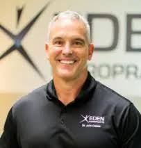 Dr. Cory Mckinley, DC, Chiropractor