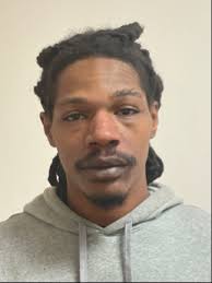 Offender Information