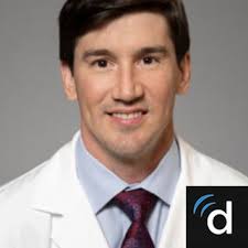 Dr. Christopher Blackstock, MD