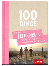Geschenke Fur Die Beste Freundin Die Schonsten Ideen Brigitte De