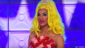 Probably the competitions from rupaul's dragrace vie for a second opportunity to enter drag race herstory. Op Ed Naomi Smalls Is The True Winner Of All Stars 4
