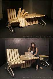 Clever Furniture Design Idee Di Arredo Arredamento Arredo Urbano