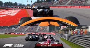 sɪrˈkʋi ˈzɑntfoːrt), officially cm.com circuit zandvoort, known as circuit park zandvoort until 2017 is a motorsport race track located in the dunes north of zandvoort, netherlands, near the north sea coast line. Review F1 2020 Is A Great Game For Experts And Amateurs Carscoops