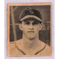 Sold at Auction: 1959 Topps Fence Busters Aaron/mathews