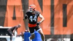 Patriots sign first-year TE Mitch Van Vooren - NBC Sports