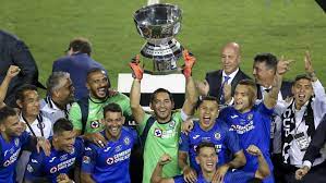 Check spelling or type a new query. Cruz Azul 2 1 Tigres Por La Leagues Cup Goles Resumen Y Videos Goal Com