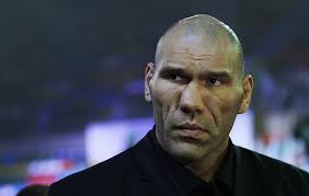 Azerbaijan bans Russian MP Nikolai Valuev from entering country