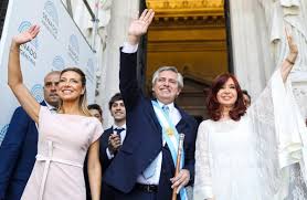 We did not find results for: Quien Es La Novia De Alberto Fernandez La Primera Dama Argentina El Cronista