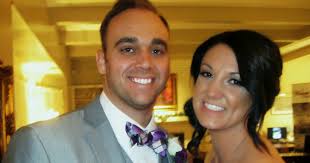 Jamie Forsyth and Joseph Russell-Walnut Creek Chapel Wedding/Reception