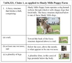 Claim Chart For Patent No 7 206 756 Ask Patents