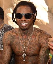 I'm not scared of the dark, я не боюсь темноты Ultimate Lil Wayne Tattoo Guide All Tattoos Meanings