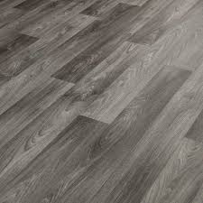Shaw's grey, laminate flooring comes in a wide variety of styles, including wood laminate patterns. Wood Effect Vinyl Flooring Sheet Nimes 94