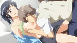 Private Tutoring Turns into Deep, Forbidden Love Affair - HANIME