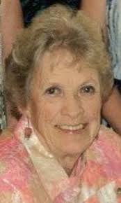 Maureen Osborne Obituary March 20, 2014