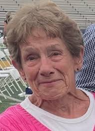 Helen Bode Obituary (1939