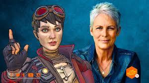 Jamie lee curtis (born november 22, 1958) is an american actress and writer. Borderlands Movie Nabs Actor Jamie Lee Curtis For Star Role The Action Pixel