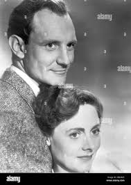 BRIEF ENCOUNTER 1945 Eagle-Lion film with Celia Johnson and Trevor Howard  Stock Photo
