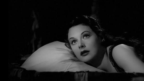 The Strange Woman (1946) directed by Edgar G. Ulmer • Reviews, film + cast  • Letterboxd