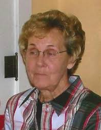 Obituary information for Bonnie Hagan Stevens