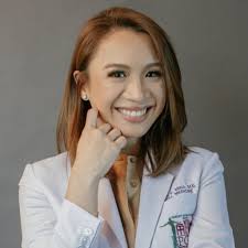 Patricia Maria Gregoria CUAÑO