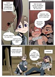 Ellie Skinsuit 1 - Page 1 - HentaiEra