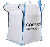 Guide To Safely Handling FIBC Bulk Bags - Codefine