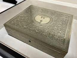 Nft Collectors Revealed As Buyers Of One Of A Kind Wu Tang Clan Album Dancing Astronaut