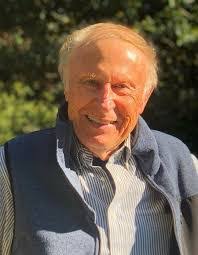 John Blackwelder's Instagram, Twitter & Facebook