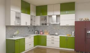 modular kitchens it's just 3 steps