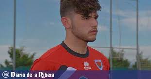 La Arandina incorpora al portero sub 23 Alvaro Vela .- Deportes