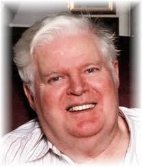 Rev Donald Eugene “Don” Marble (1932-2008)