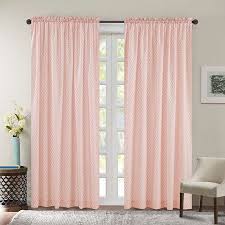 Get free shipping on qualified pink curtains or buy online pick up in store today in the window treatments department. Pin On Marielys Room