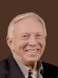 E. Mendel Mehr, Jr. Obituary