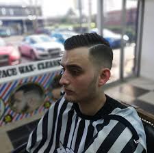 Top Turkish barbers