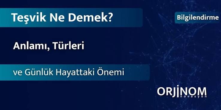 İş Hayatında 'Şaşırtan Teşvikler' Sence Ne Anlama Geliyor?