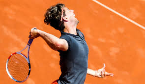 Neben den tennis live ergebnisse, sowie älteren ergebnissen, bieten tennisergebnisse.net auch tennis statistik für atp und wta tennisspieler, sowie vergleich der tennisspieler. Dominic Thiem Sebastian Ofner Austrian Pro Series Heute Live Im Tv Livestream Sehen