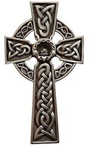 Image result for celtic cross
