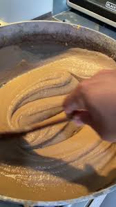 Receta de Dulce de Guandú para Semana Santa 🍬