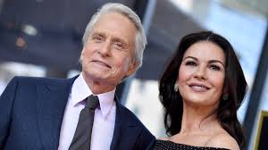 She is the recipient of several accolades, including an academy award, bafta award, tony award. Michael Douglas And Catherine Zeta Jones List Their Bermuda Compound For 10 6 Million Architectural Digest