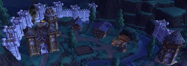Housing would be a hard system to. Ein Feature Welches Immer Noch Auf Azeroth Fehlt Housing