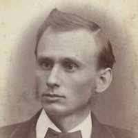 Motier Acklin Bullock (1851–1924)