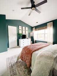 A kids woodland bedroom is easy to create. Bedroom Decor Ideas That Feel Like A Spa Retreat Bless Er House