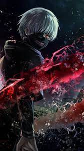 Anime Wallpaper For Iphone 6 Download Best Anime Wallpaper For Iphone 6for Iphone Wallpapers Inhd Yo Wallpaper Tokyo Ghoul Gambar Anime Latar Belakang Anime