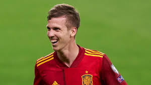 Ver la página de dani olmo en yahoo sports. Spain 3 1 Kosovo Olmo On Target As Luis Enrique S Men Go Top