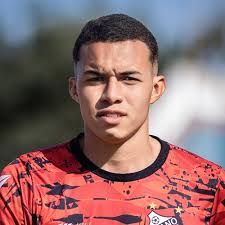 Felipe Alves :: 2026