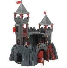 Par shandra le mardi, octobre 24, 2017. Playmobil Rock Castle 3269 Playmobil Castle Toys